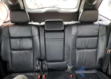 2014 Jeep Grand Cherokee Limited из США, поврежденный, VIN 1C4RJFBGXEC551043